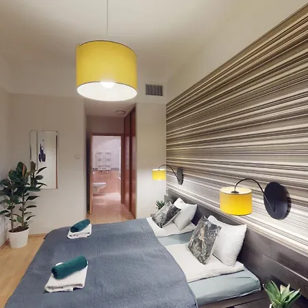 Market Square Tectumapartments Alojamento de Acomodação e Pequeno-almoço