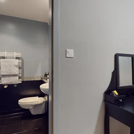 Market Square Tectumapartments