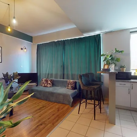 Market Square Tectumapartments