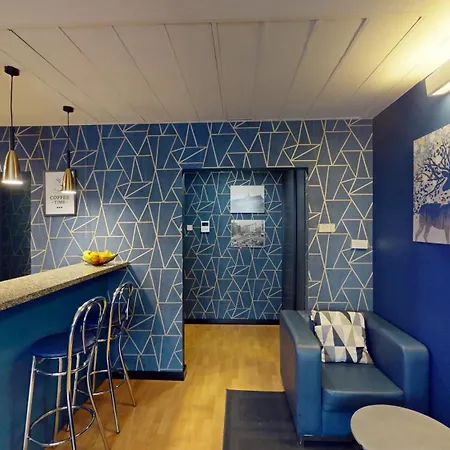 Market Square Tectumapartments 4*