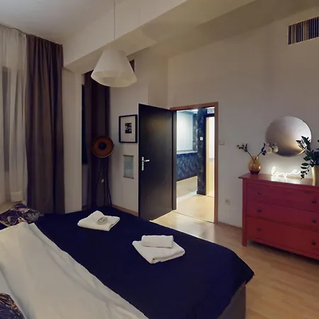 Market Square Tectumapartments