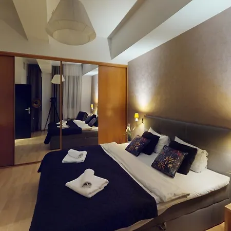 Market Square Tectumapartments Alojamento de Acomodação e Pequeno-almoço