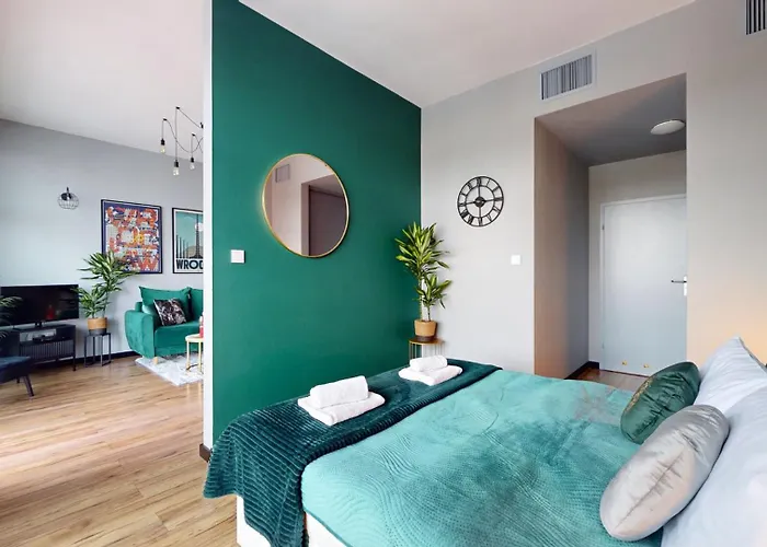 Panzió Market Square Tectumapartments