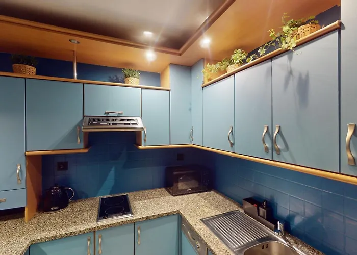 Market Square Tectumapartments Panzió