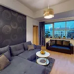 Market Square Tectumapartments 4* Breslavia
