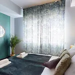 Market Square Tectumapartments Bed and breakfast 4*
