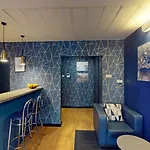 Market Square Tectumapartments 4*