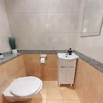Market Square Tectumapartments Bed and breakfast Breslavia