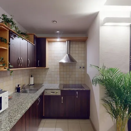 Market Square Tectumapartments Breslavia