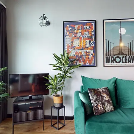 Market Square Tectumapartments