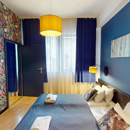 Market Square Tectumapartments