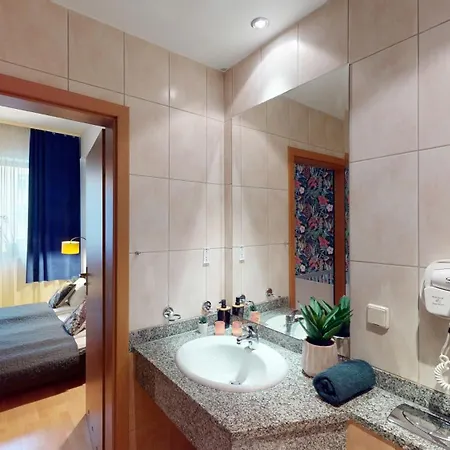 Market Square Tectumapartments Bed and breakfast