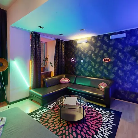 Bed and breakfast Market Square Tectumapartments 4*