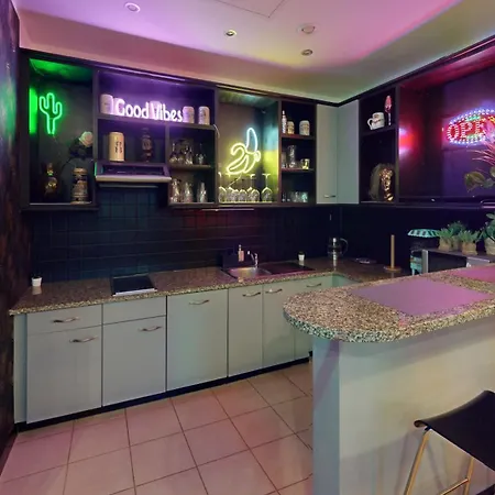 Market Square Tectumapartments 4* Breslavia