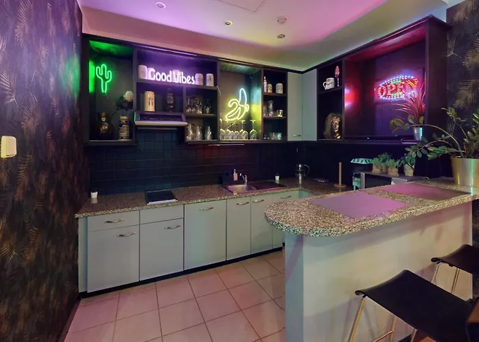 Market Square Tectumapartments 4* Wroclaw